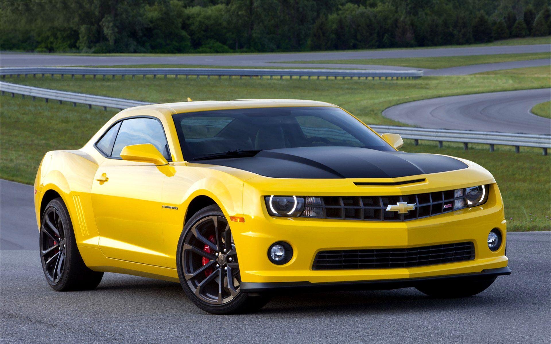 1920x1200 Chevrolet Camaro 1LE Wallpaper. HD Car Wallpaper