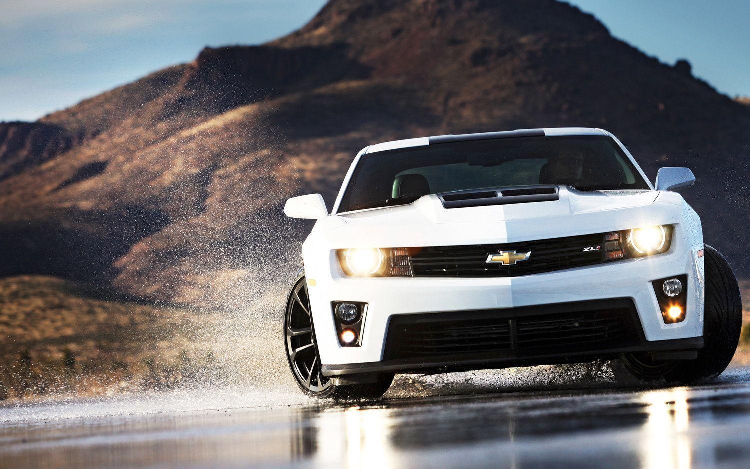 1500x938 Camaro Zl1 Wallpaper