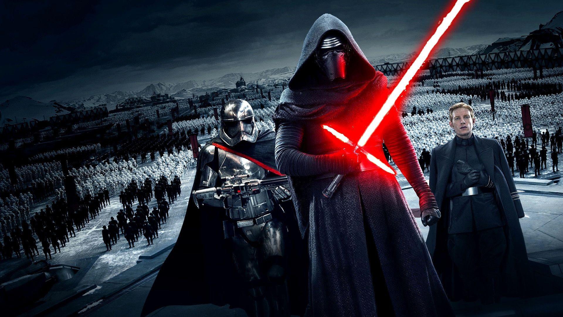 1920x1080 Star Wars Computer Wallpaper
