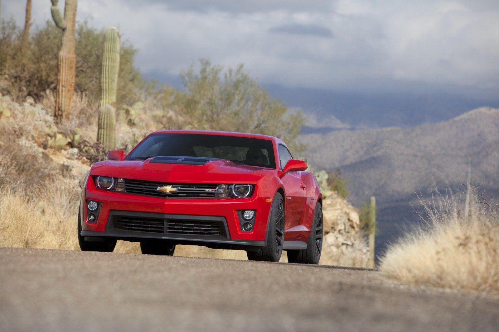1600x1066 2013 Chevrolet Camaro ZL1 Picture, Photo, Wallpaper And Videos