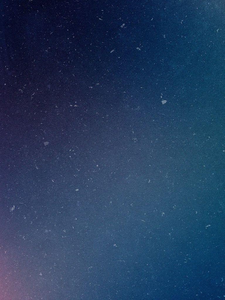 768x1024 iPad Old Wallpaper Blue HD Wallpaper