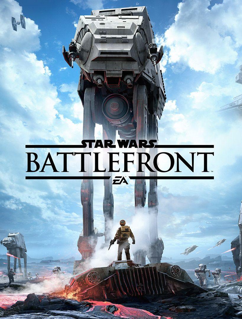 819x1080 Wallpaper Wednesday: Star Wars Battlefront