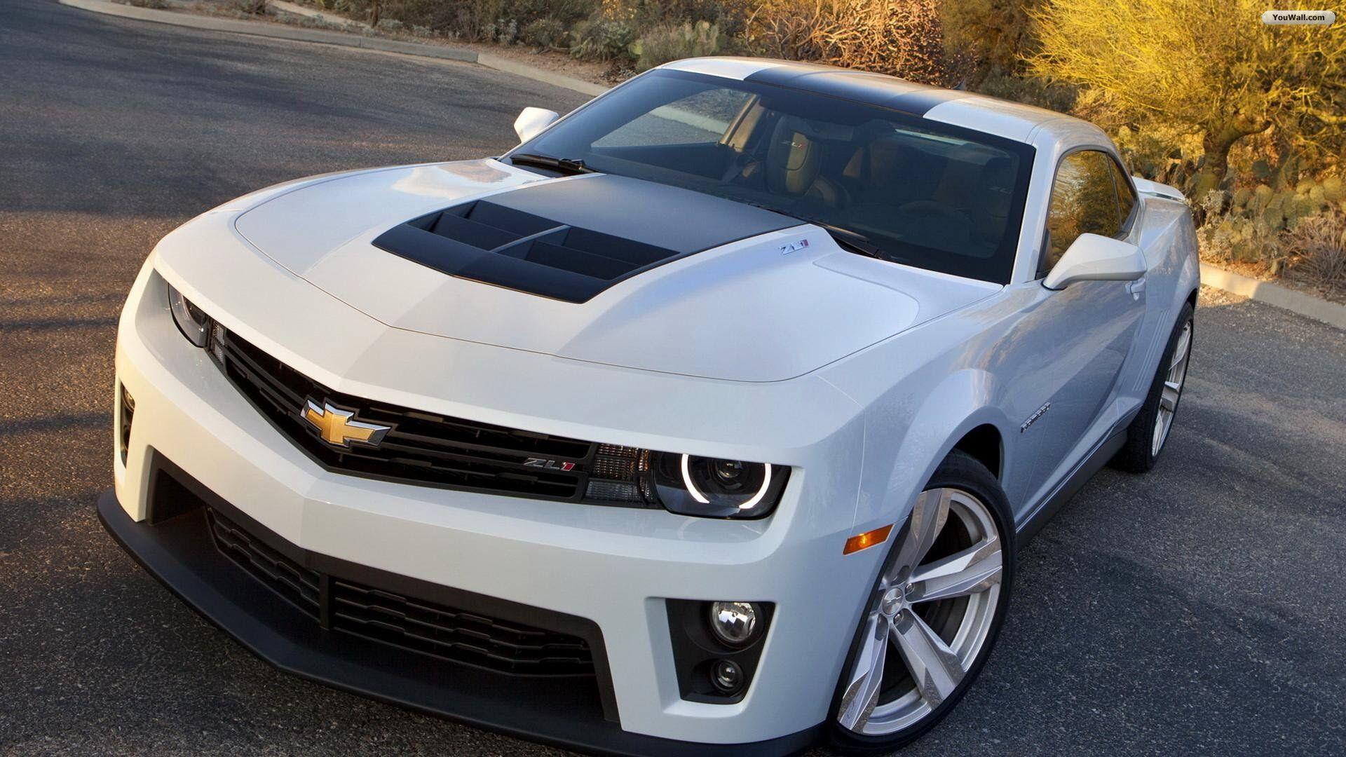 1920x1080 Camaro Wallpaper Wallpaper Zl1 2013