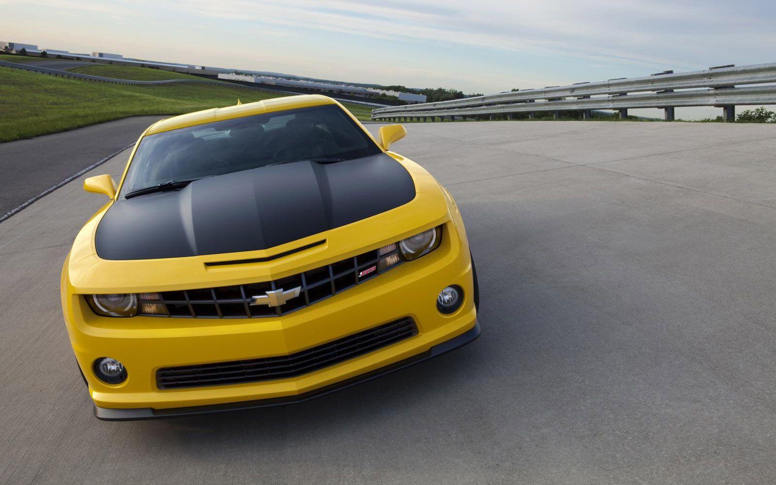 1600x1000 Camaro SS