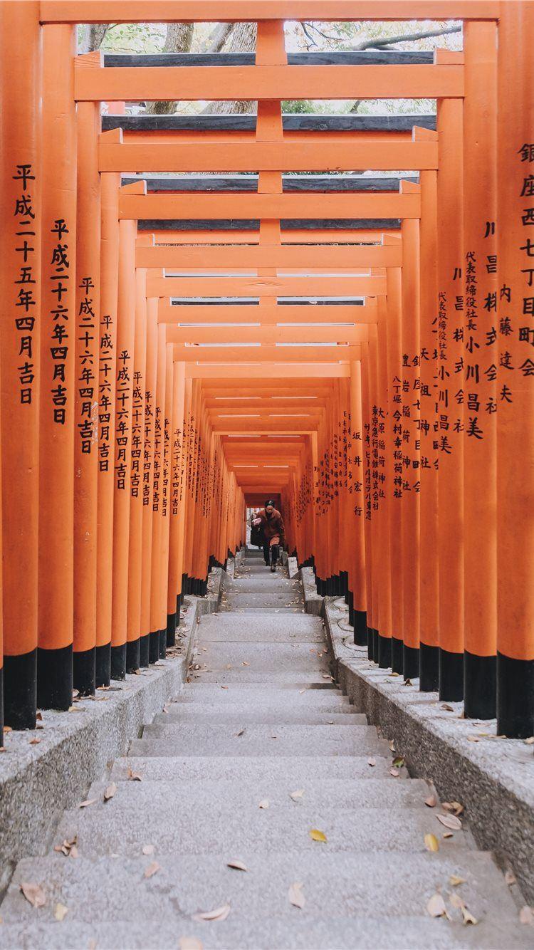 1080x1920 Tokyo Japan iPhone 8 Wallpaper Free Download