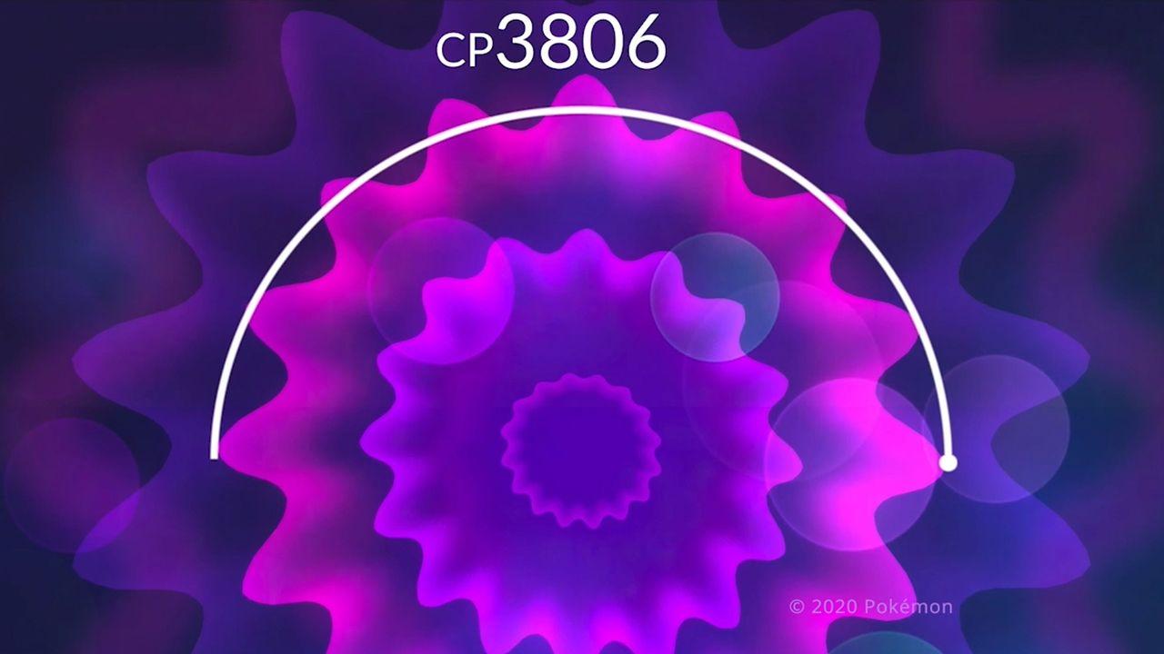 1280x720 Pokémon Virtual Background