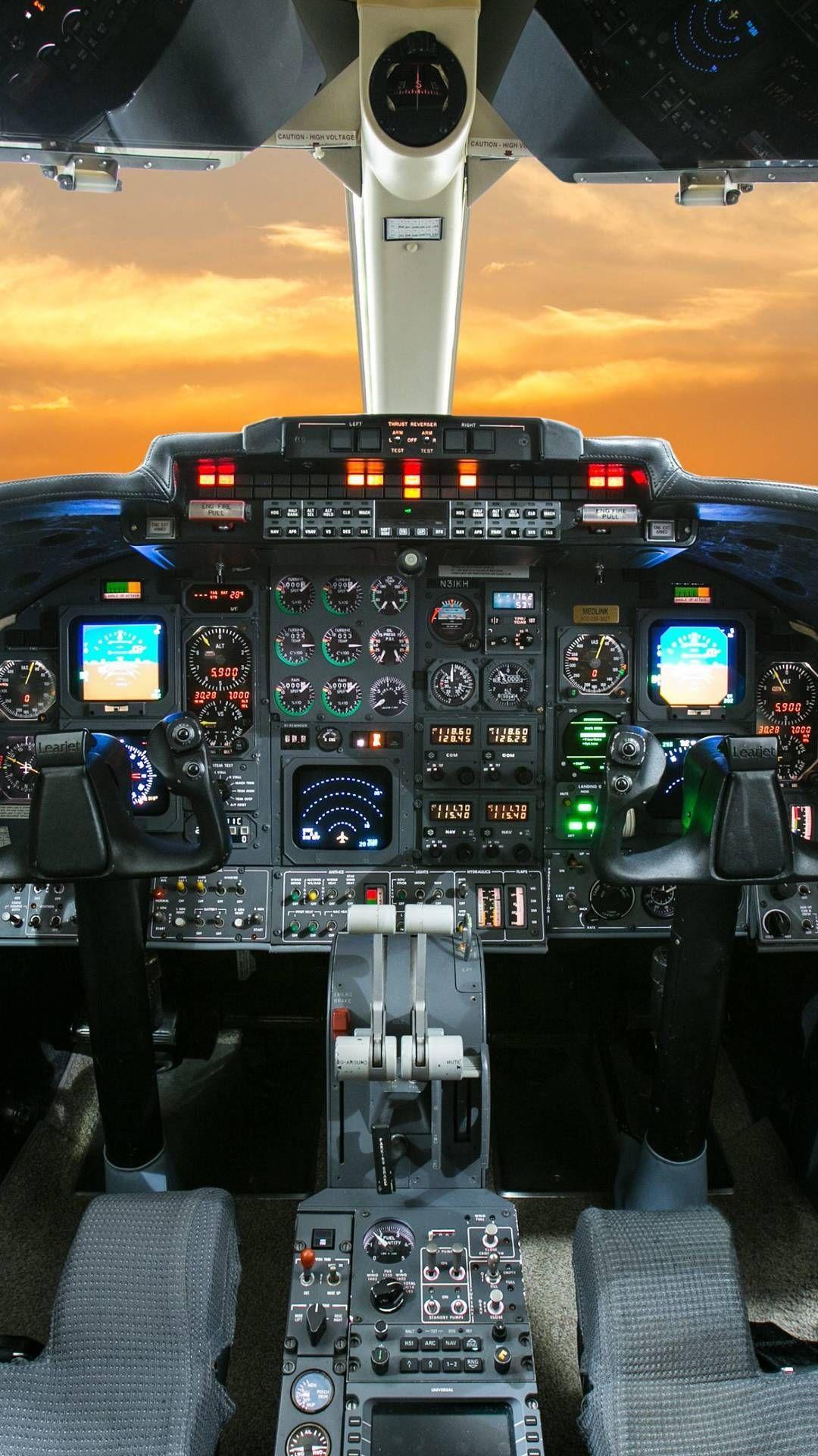 Cockpit Iphone Wallpapers Top Free Cockpit Iphone Backgrounds Wallpaperaccess