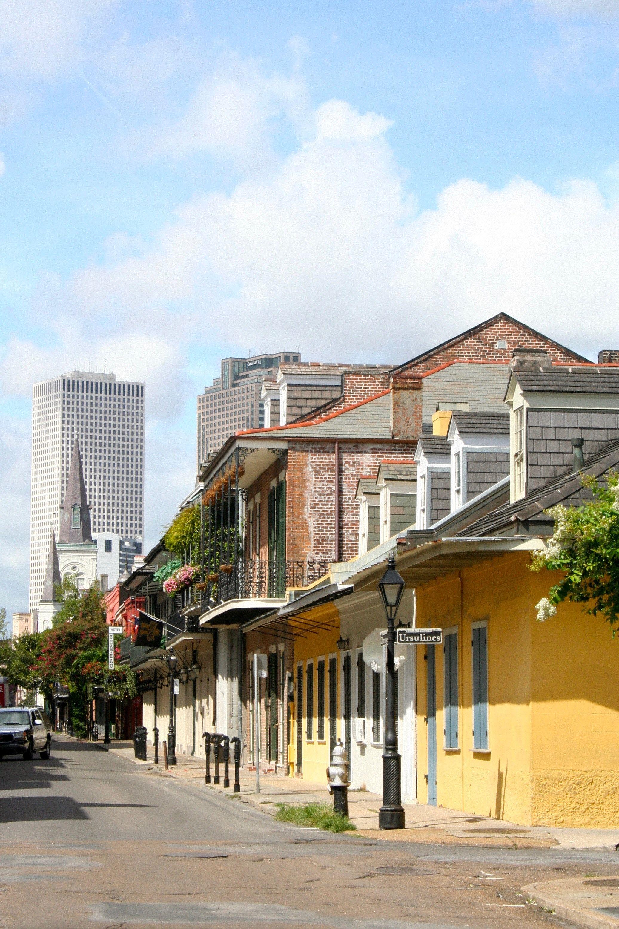 2073x3110 Free of French Quarter, louisiana, new orleans
