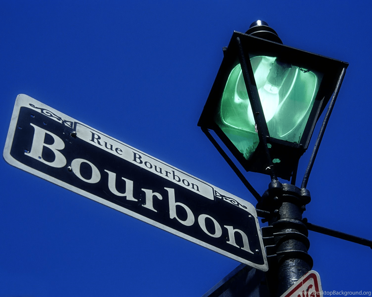 Bourbon Street Wallpapers - Top Free Bourbon Street Backgrounds