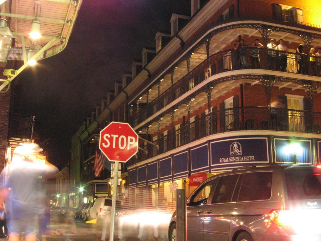 Bourbon Street Wallpapers - Top Free Bourbon Street Backgrounds