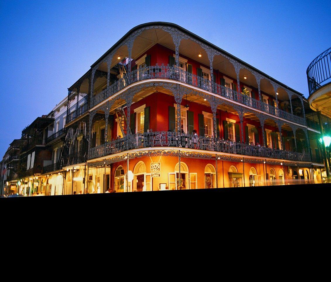 French Quarter Wallpapers - Top Free French Quarter Backgrounds ...