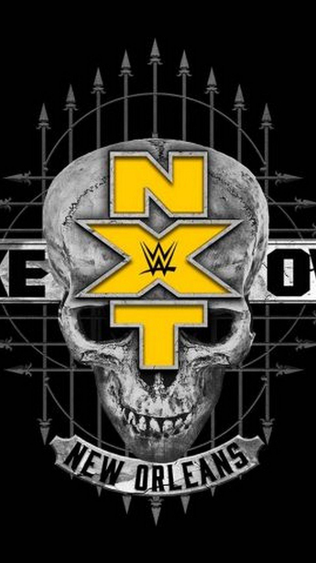1080x1920 New Orleans Screensaver