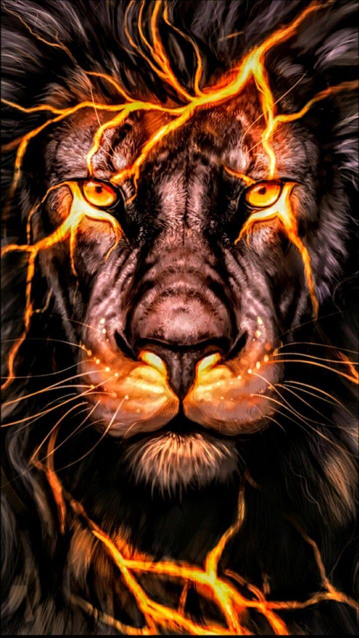 720x1280 And Then He Shone More And More Until He Transformed Into A Lion Humanoid. Lion Live Wallpaper, Lion Wallpaper, Lion Picture