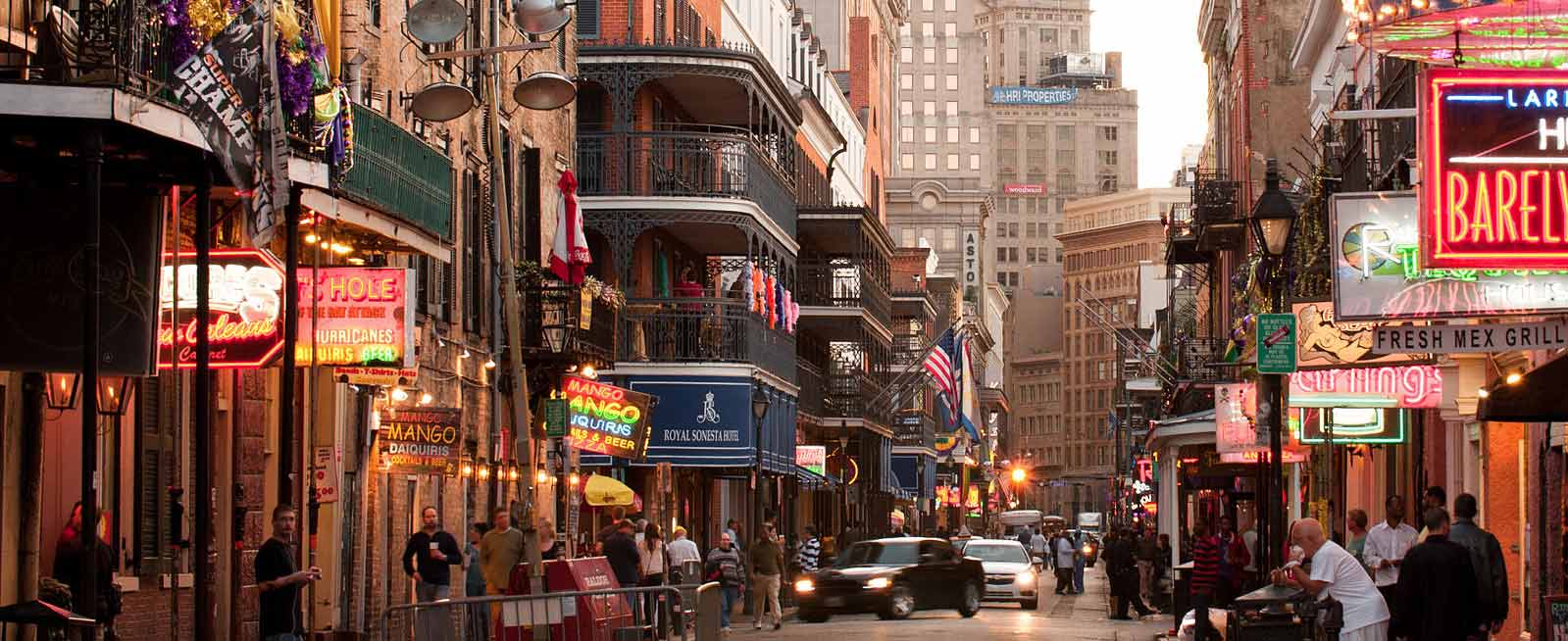 1599x654 New Orleans wallpaper, Man Made, HQ New Orleans pictureK Wallpaper 2019