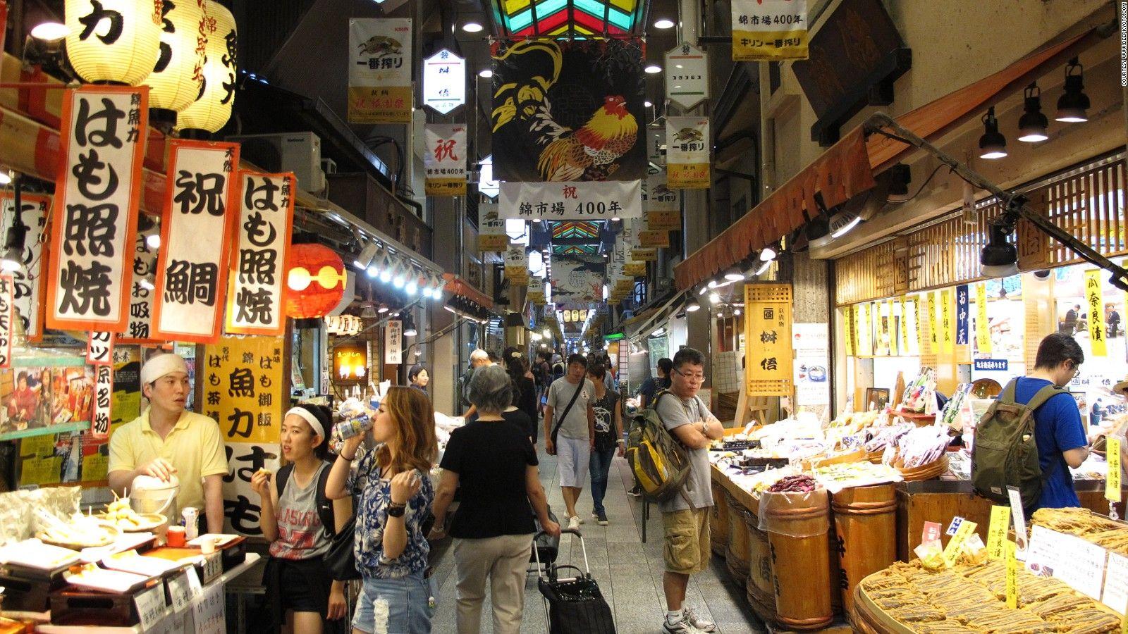 1600x900 Insider guide to Kyoto