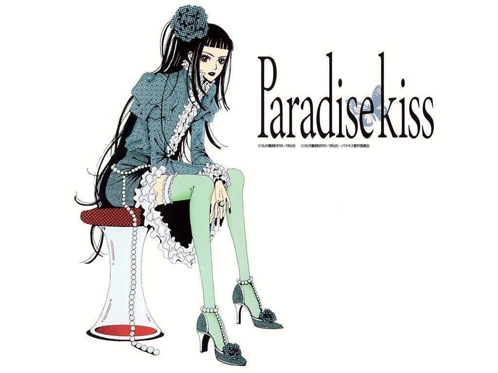 1024x768 Paradise Kiss wallpaper, Anime, HQ Paradise Kiss pictureK Wallpaper 2019