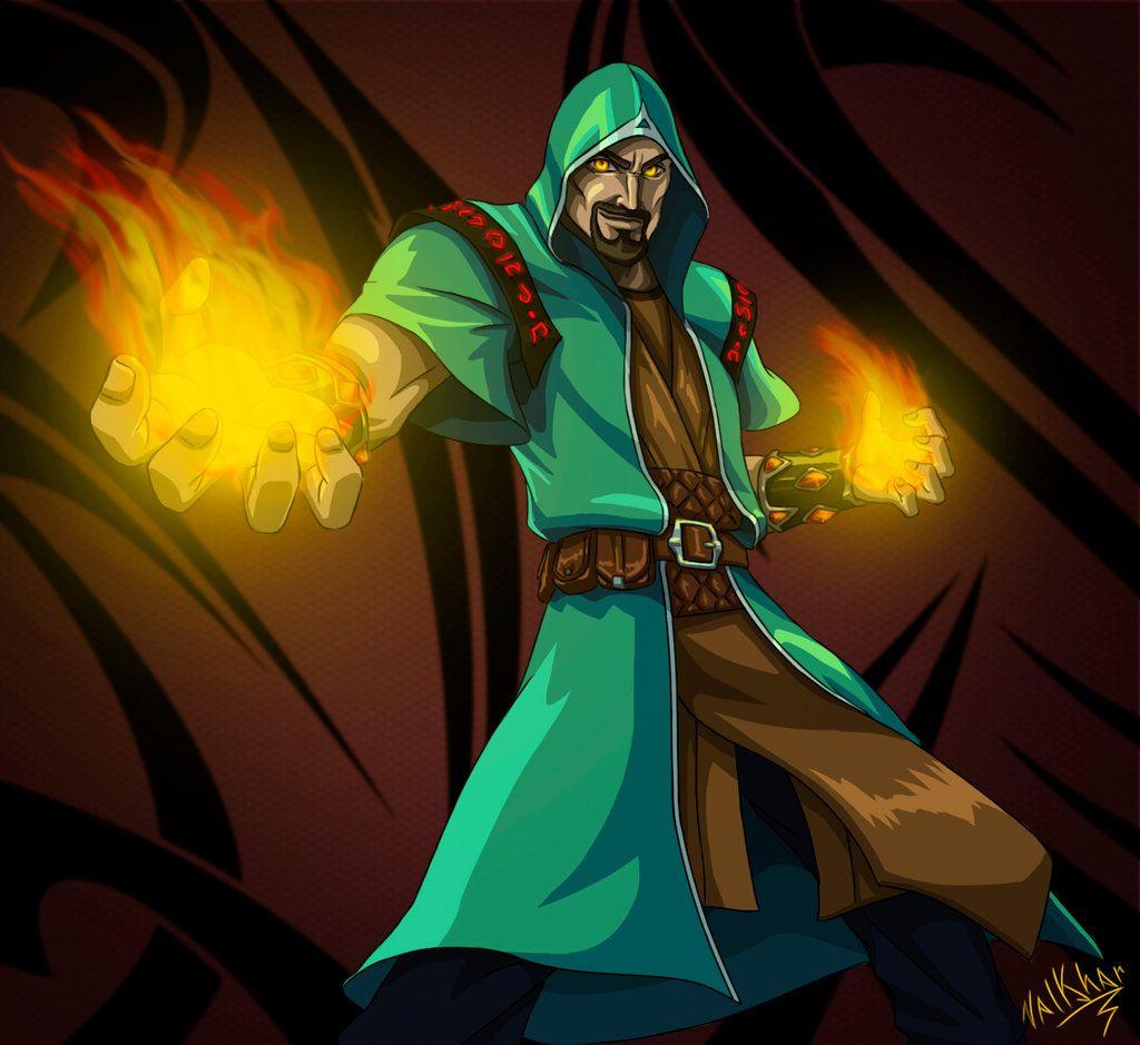 1024x939 Mago Clash Of Clans Wallpaper & Background Download