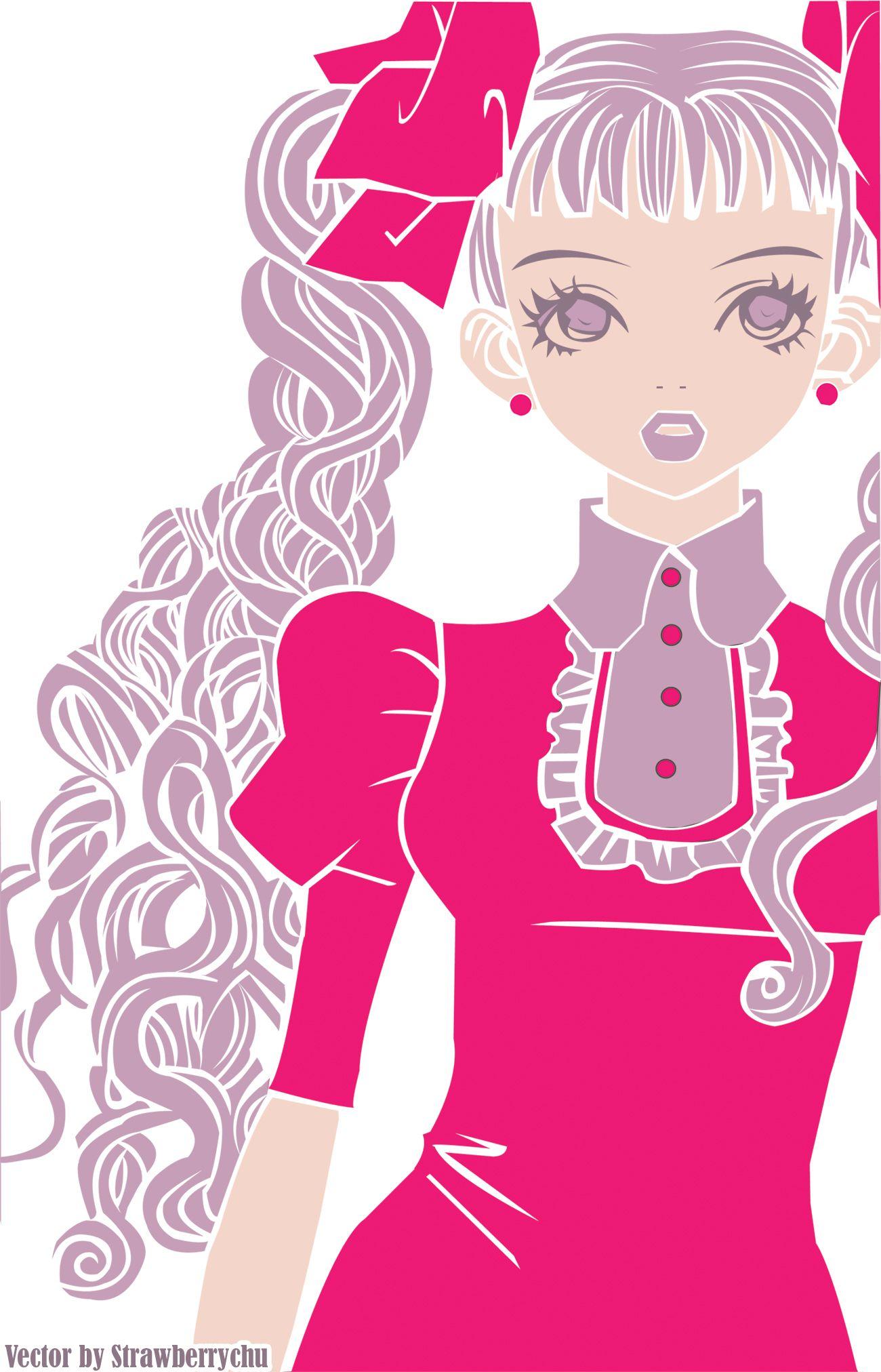1300x2024 Paradise Kiss Anime Wallpaper Wallpaper HD