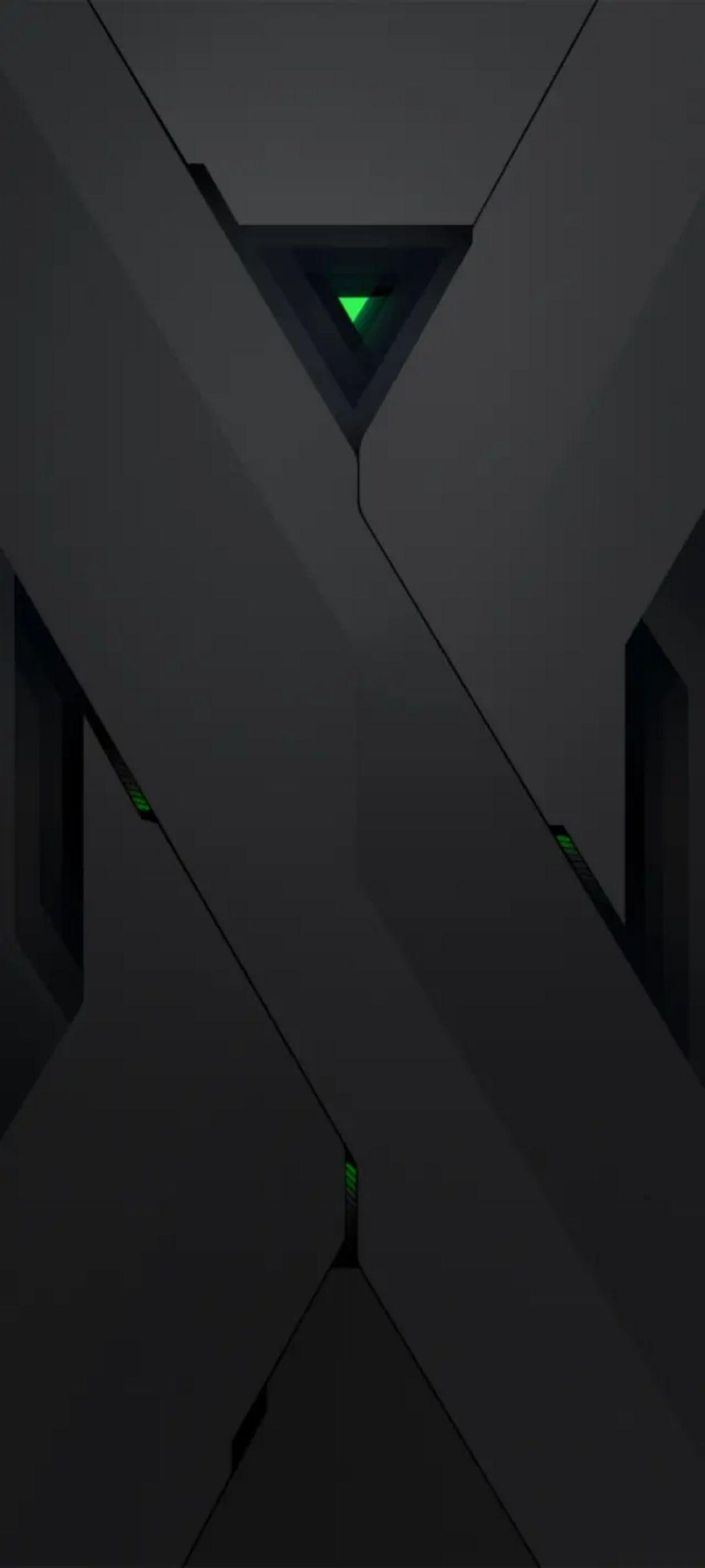 1080x2400 Xiaomi Black Shark 3 Pro Wallpaper