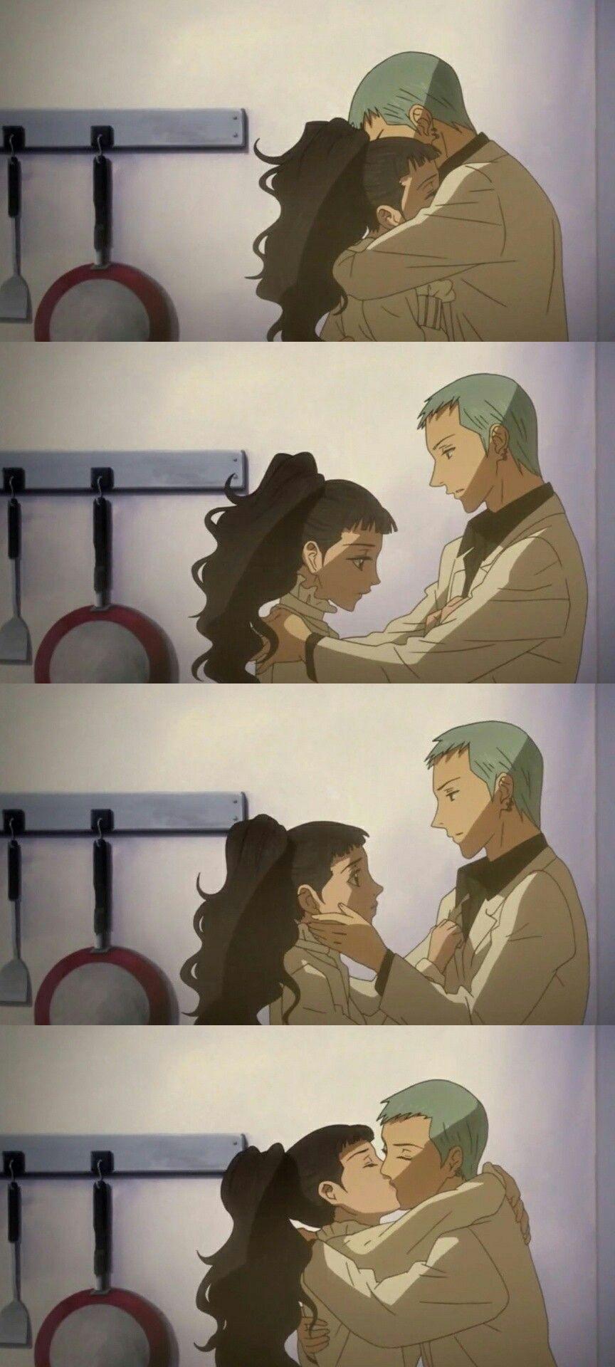 864x1920 Yukari and George // Paradise Kiss. Paradise kiss, Anime romance, Cute anime wallpaper
