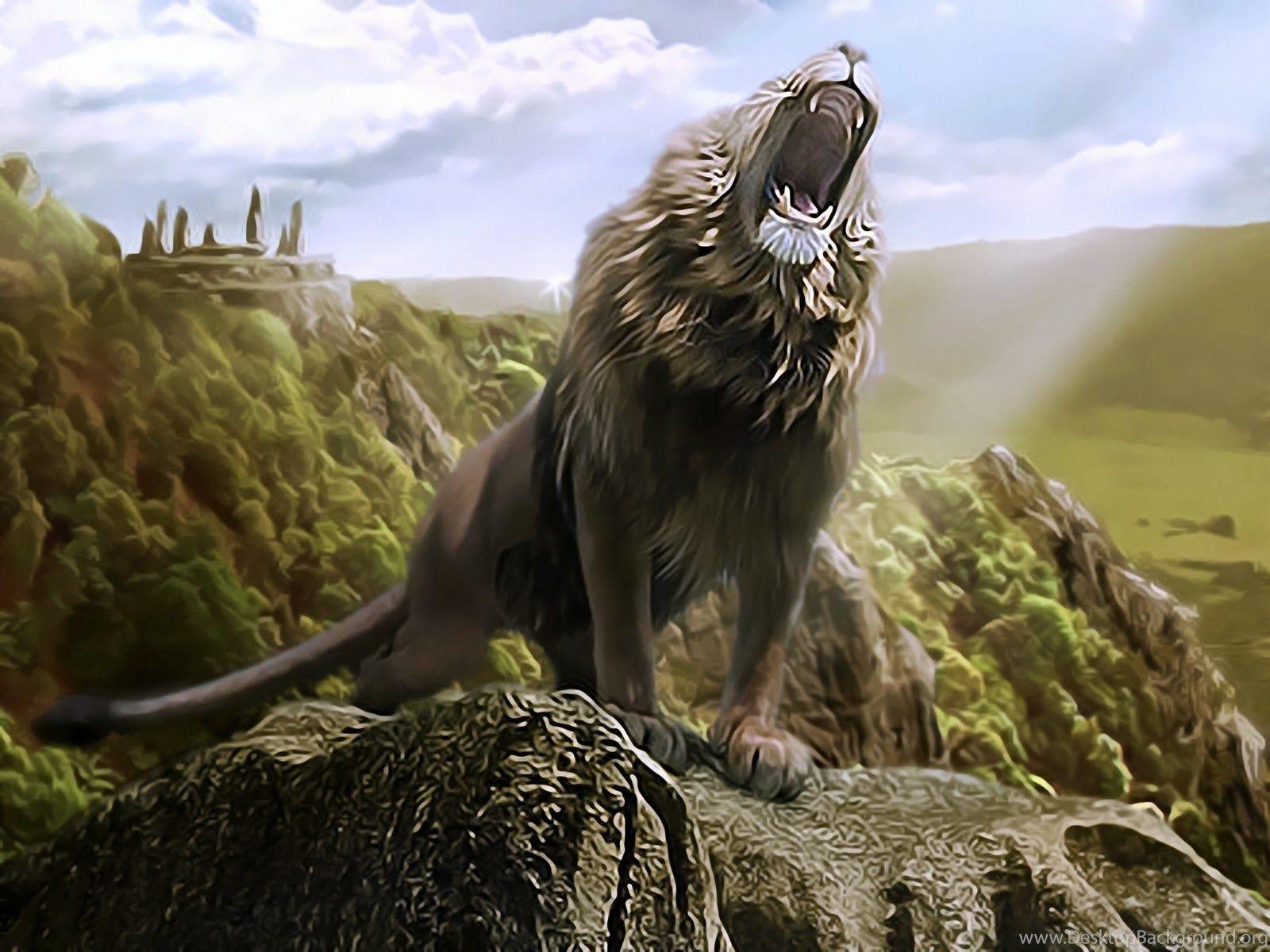 1600x1200 Lion And Tiger Pics Wallpaper 3D HD Picture. Desktop Background