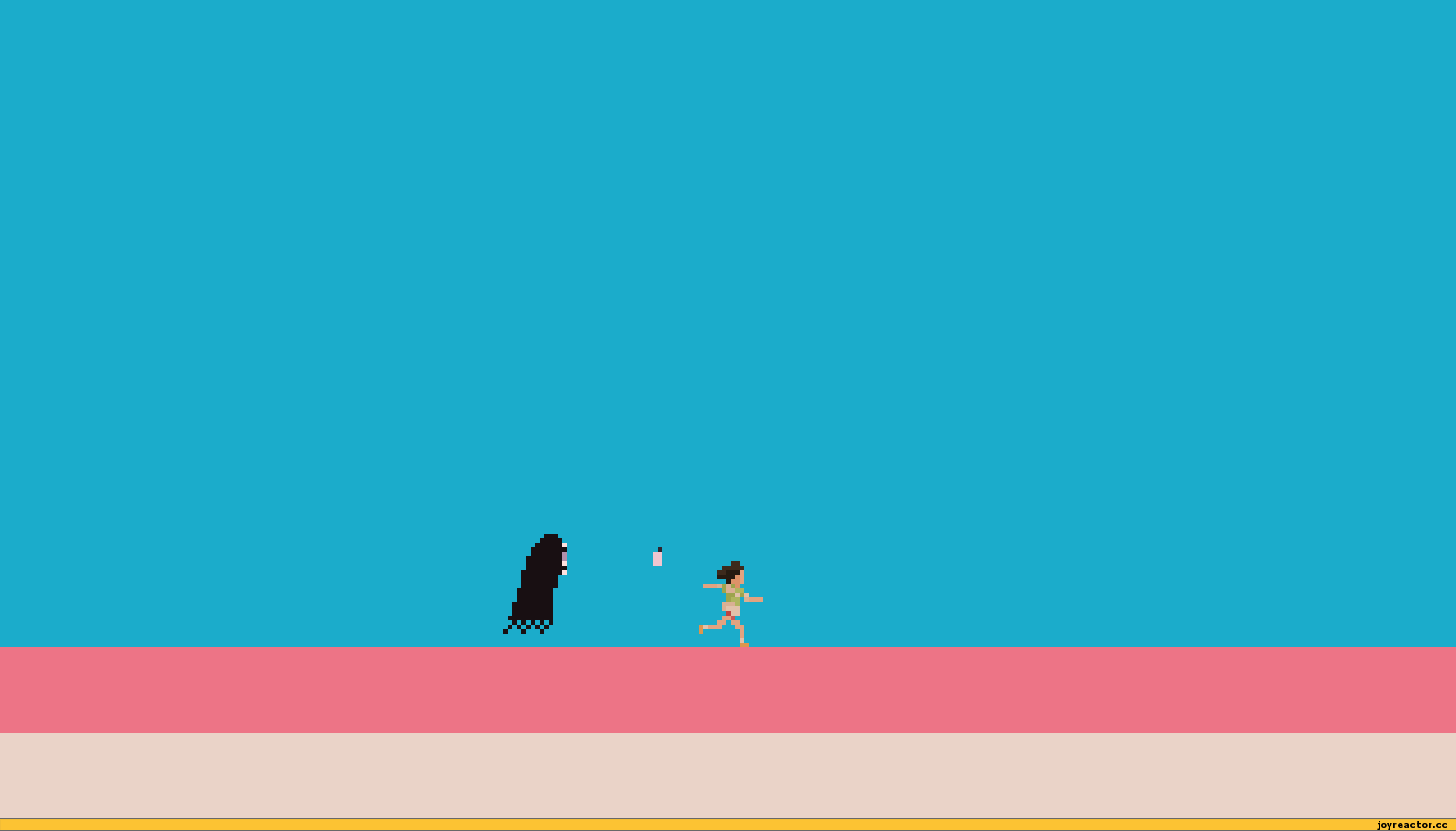 1600x914 Studio Ghibli Pixel Art ＾○ ⋏ ○＾
