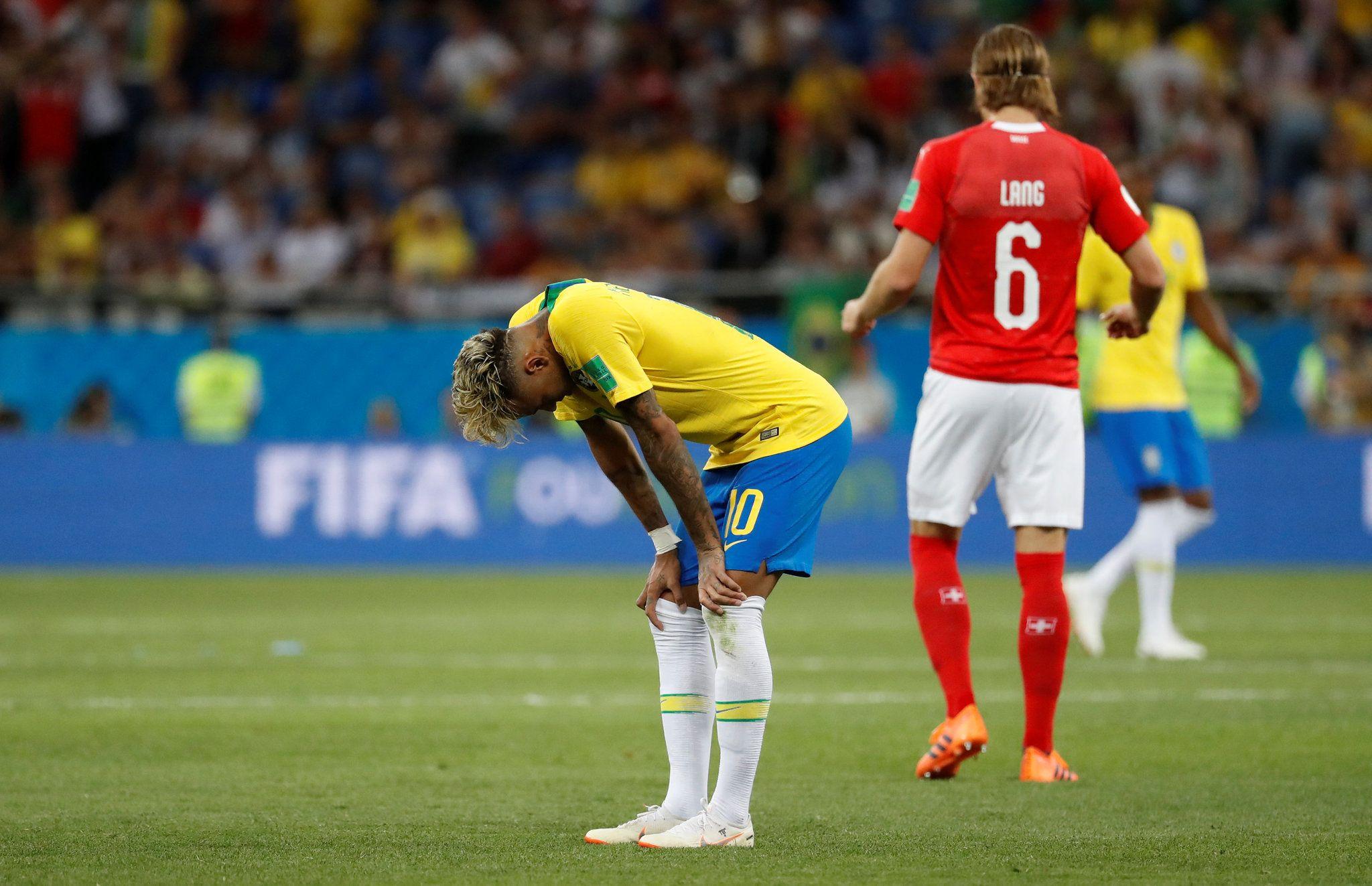 2048x1323 For Brazil, a Disappointing Start to World Cup