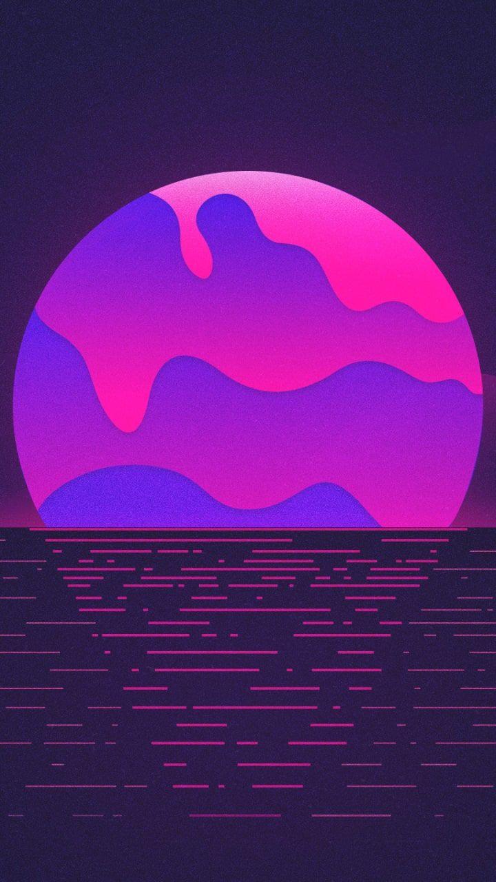 4K Vaporwave Phone Wallpapers - Top Free 4K Vaporwave Phone Backgrounds ...