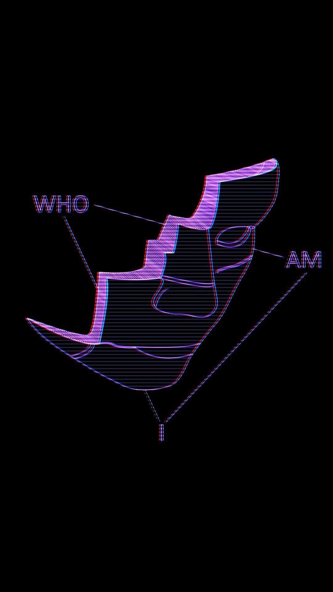 1080x1920 Tumble Aesthetic Vaporwave Phone Wallpaper