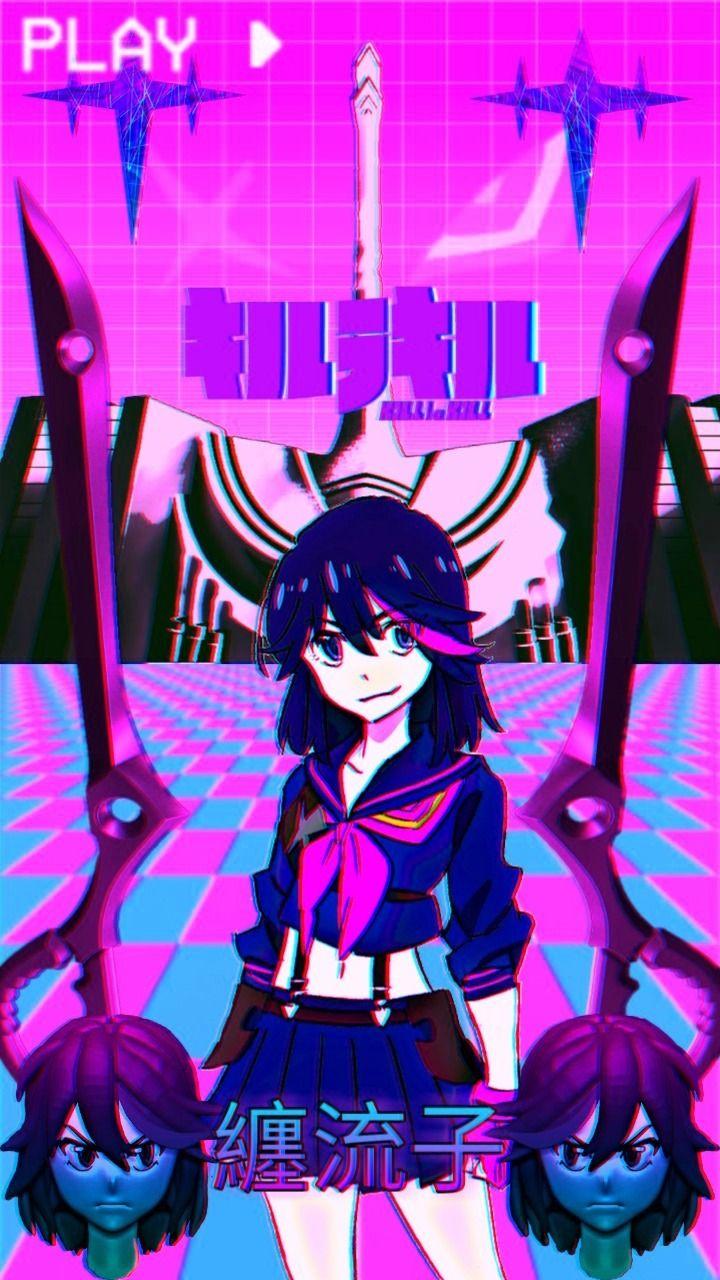 720x1280 ANIME AESTHETHIC EDITS WALLPAPERS