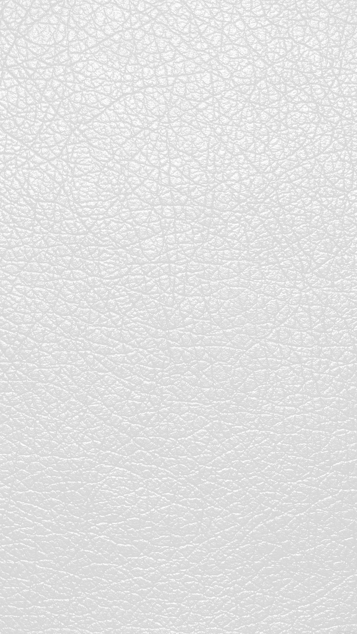 1242x2208 iPhone 6 wallpaper. texture skin white leather pattern