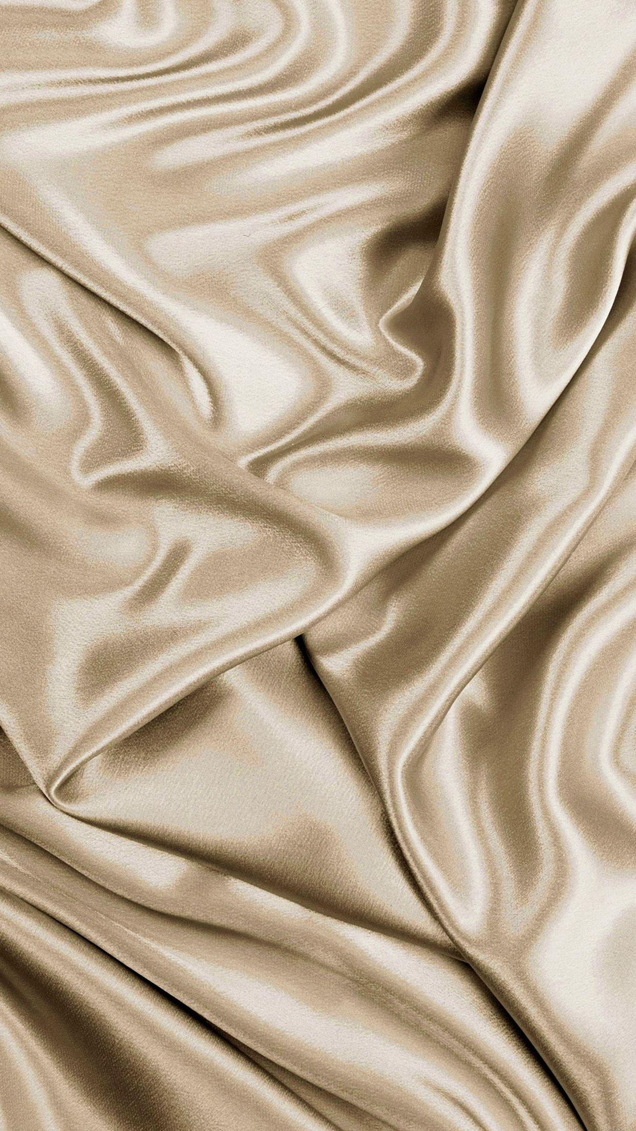 1242x2208 iPhone wallpaper. fabric texture gold pattern