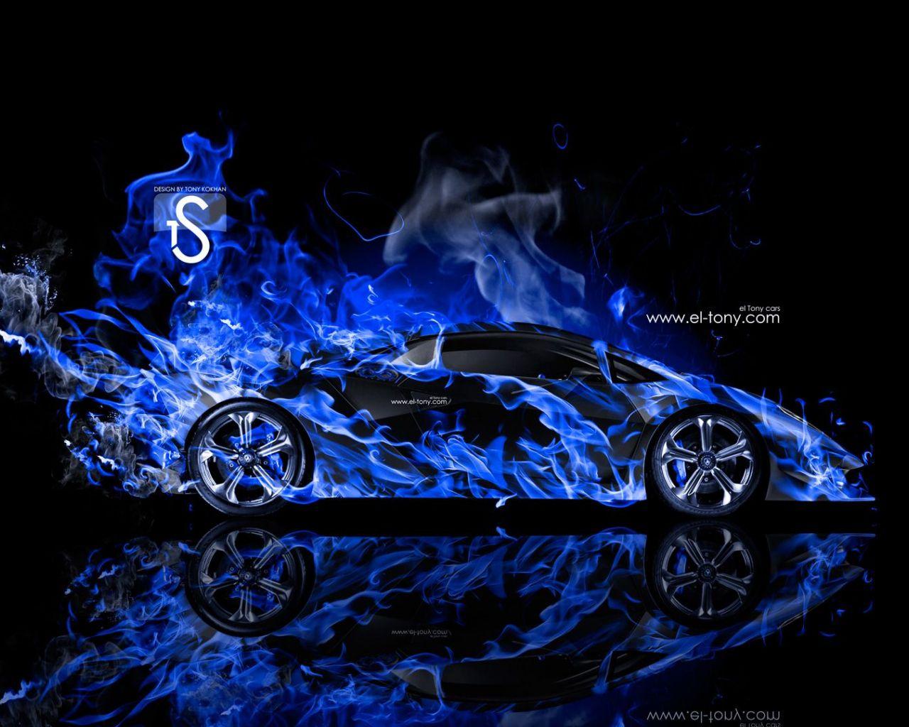 Dark Blue Lamborghini Wallpapers - Top Free Dark Blue Lamborghini ...