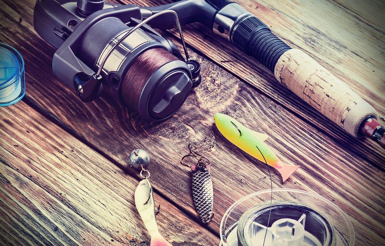 Fishing Rod Wallpapers - Top Free Fishing Rod Backgrounds - WallpaperAccess