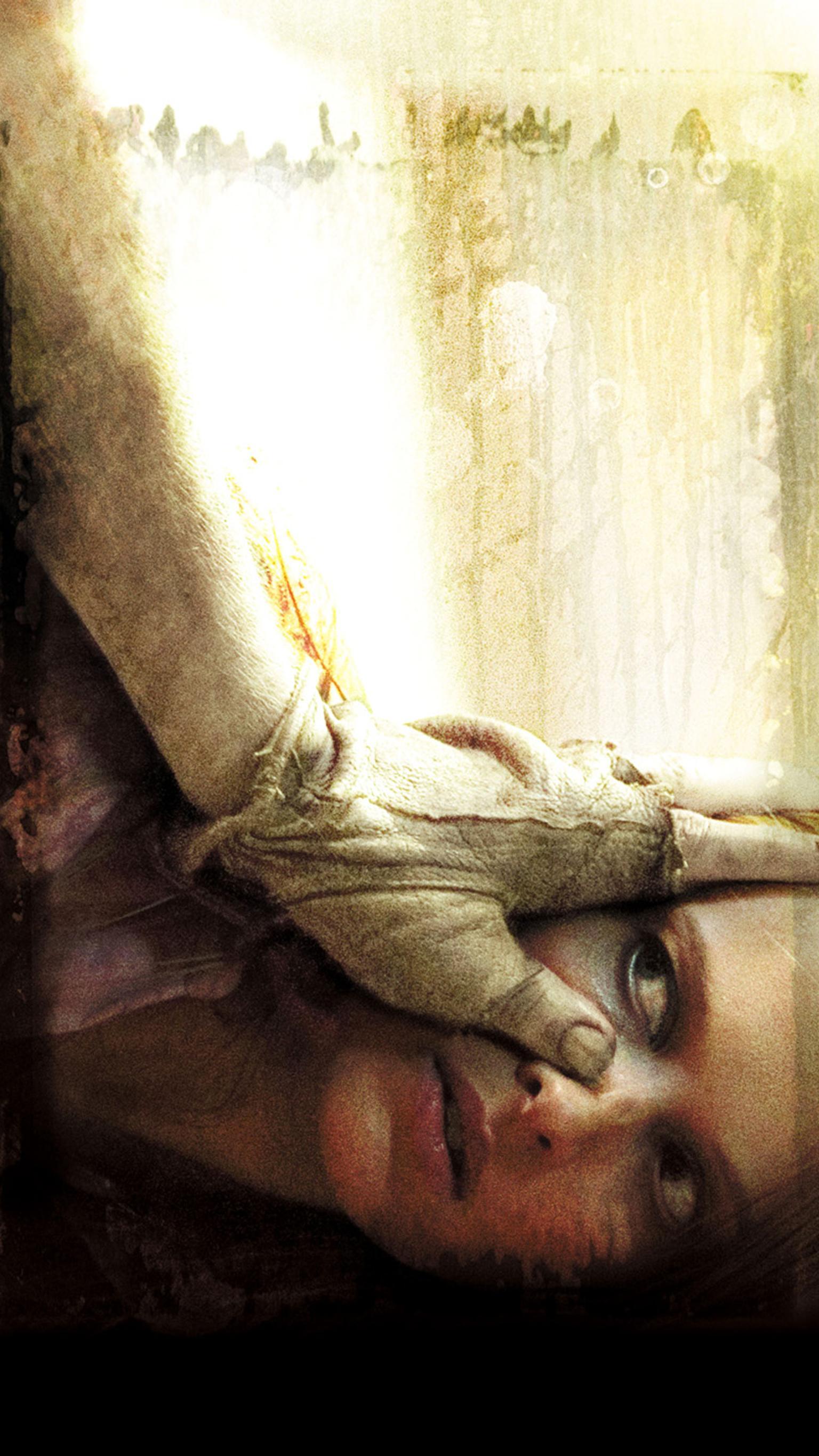 1536x2732 The Hills Have Eyes (2006) Phone Wallpaper