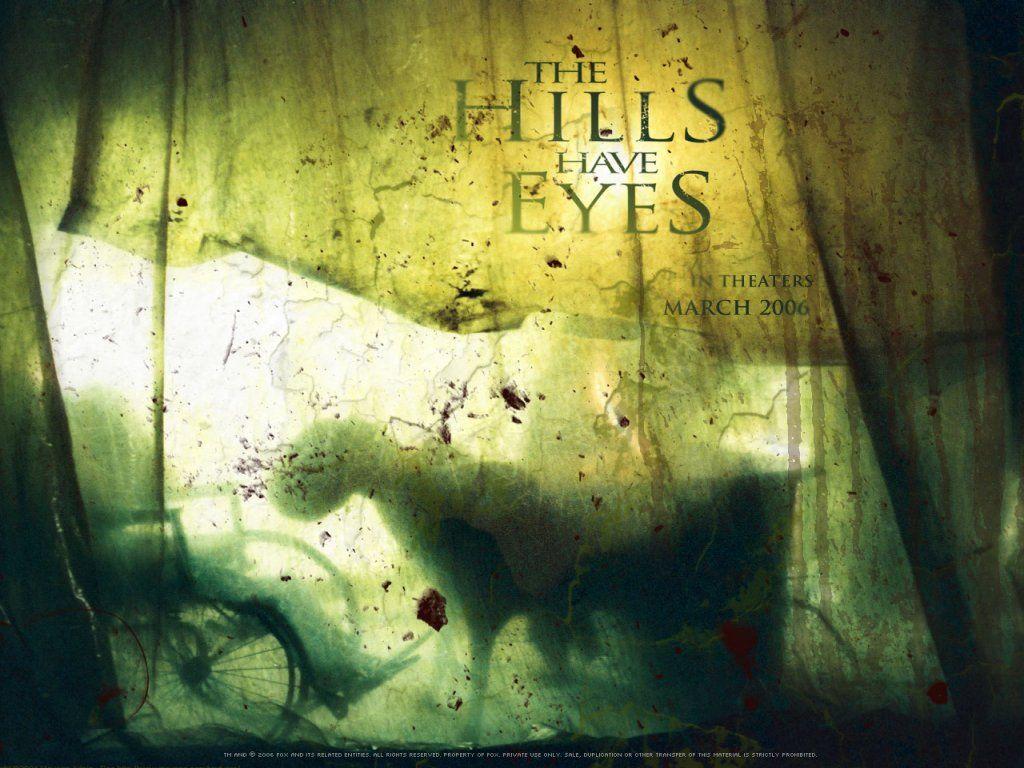 1024x768 The Hills Have Eyes Hills Have Eyes वॉलपेपर - फैन्पॉप