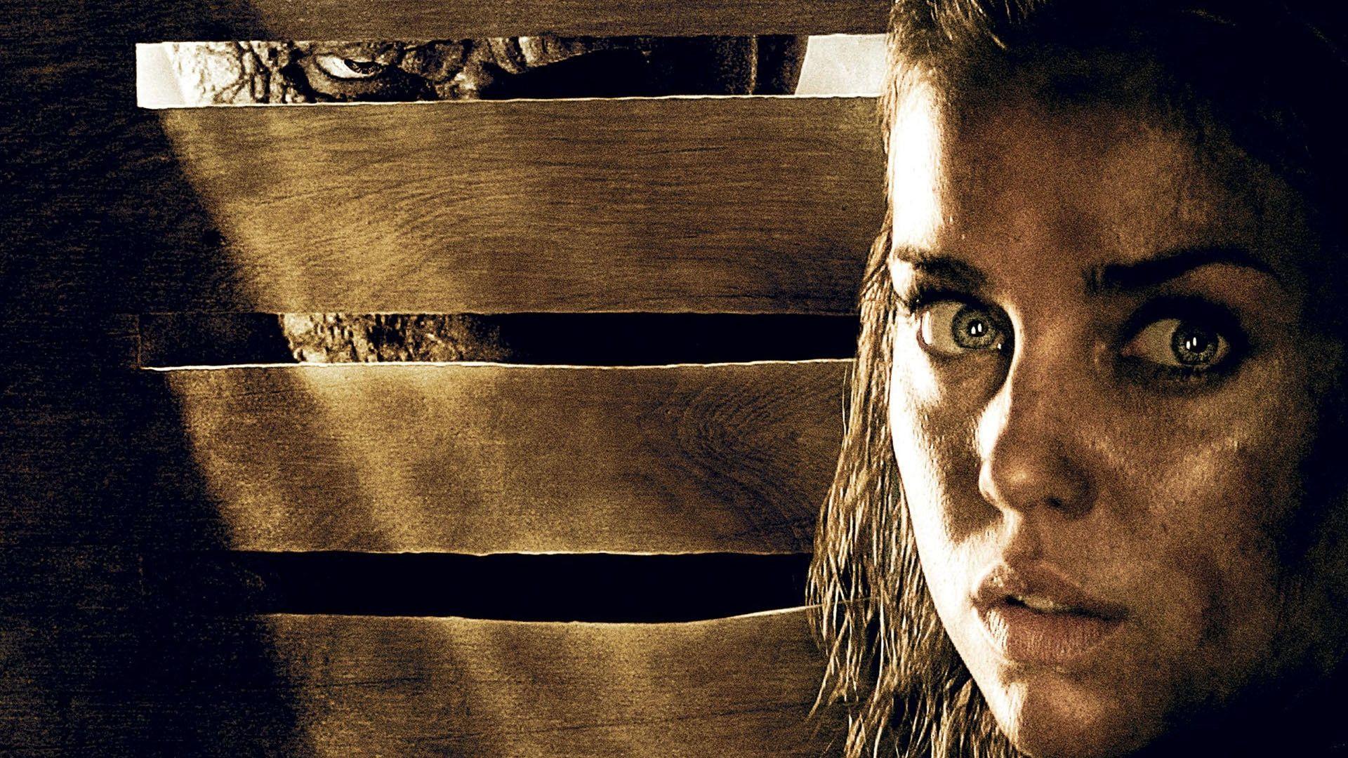 1920x1080 Download Wallpaper 1920x1080 hills have eyes sacrifice, fear, girl, face, monster Full HD 1080p HD Background