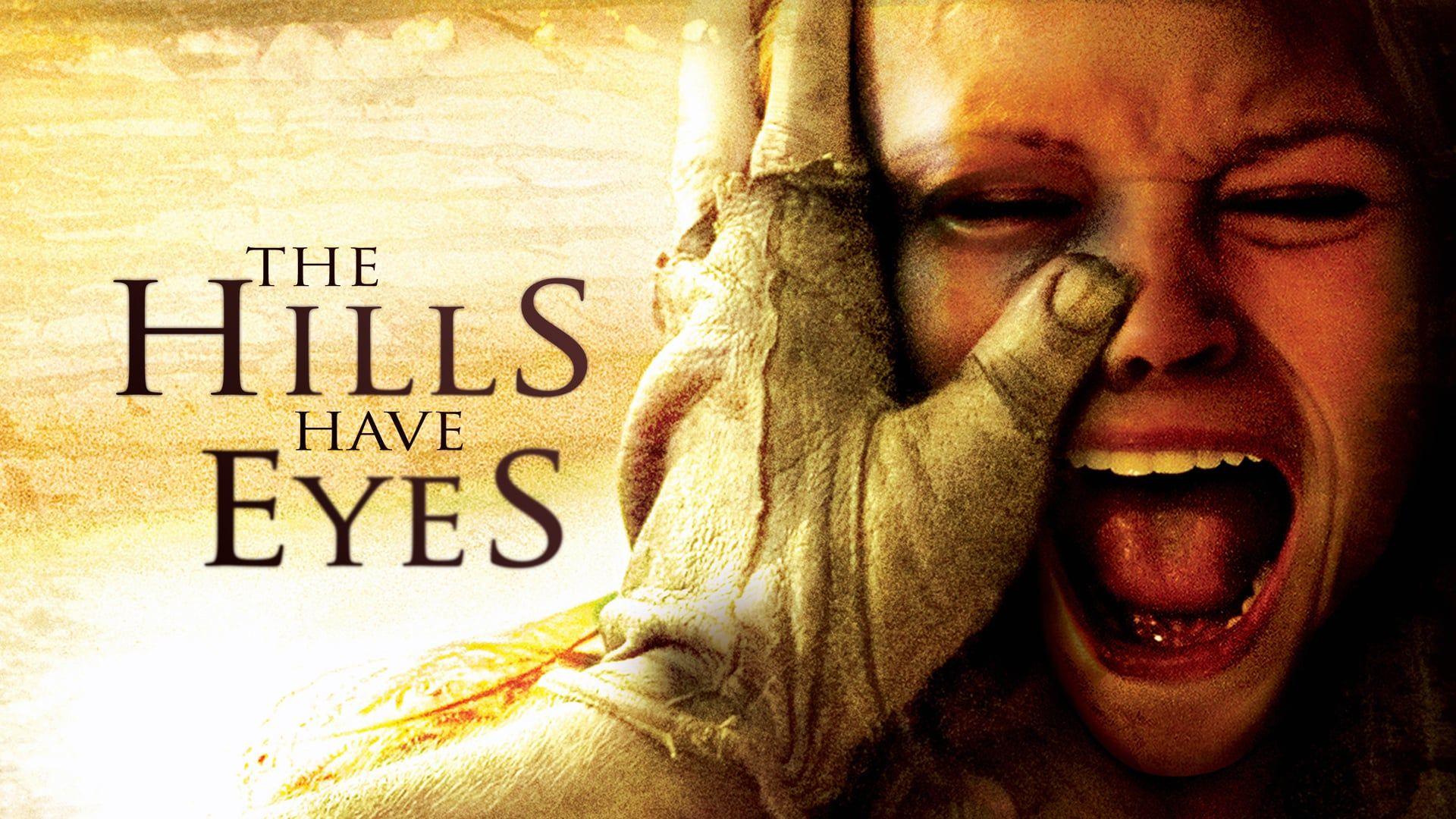 The Hills Have Eyes Wallpapers Top Free The Hills Have Eyes Backgrounds Wallpaperaccess 