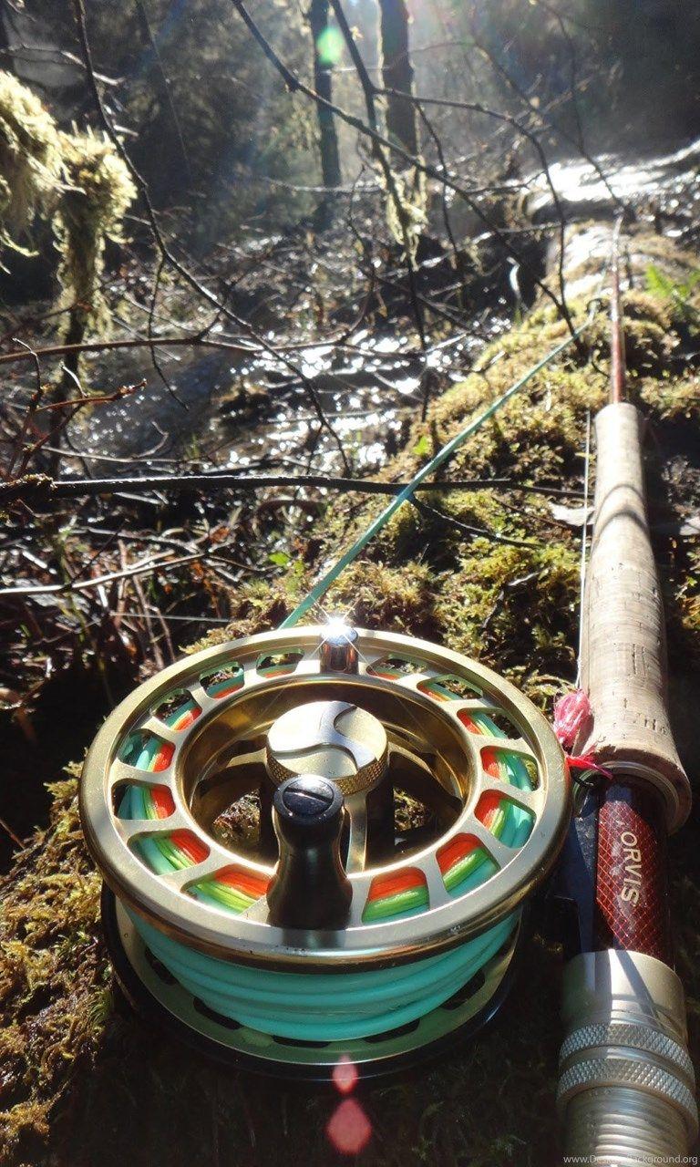 Fishing Rod Wallpapers - Top Free Fishing Rod Backgrounds - WallpaperAccess