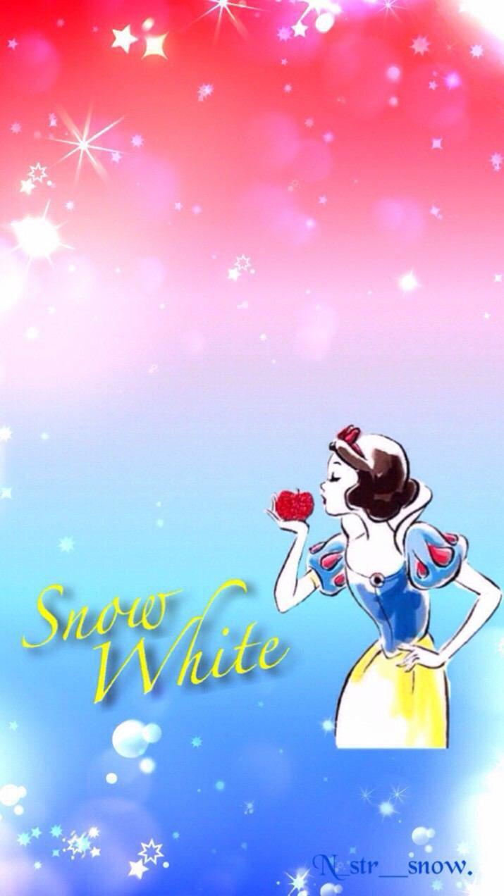 Snow White, disney, princess, HD phone wallpaper | Peakpx