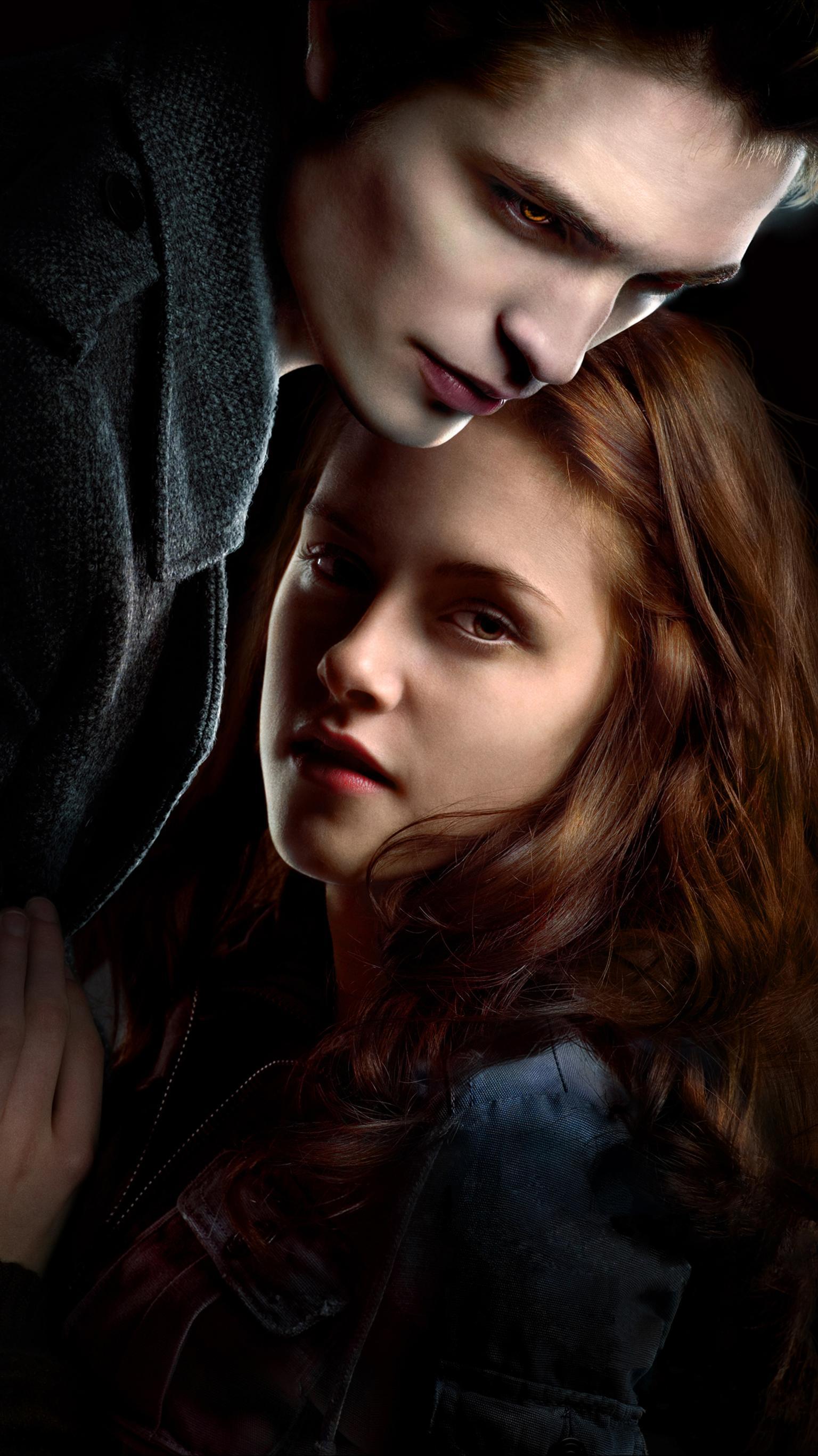 1536x2732 Twilight Saga iPhone Wallpaper