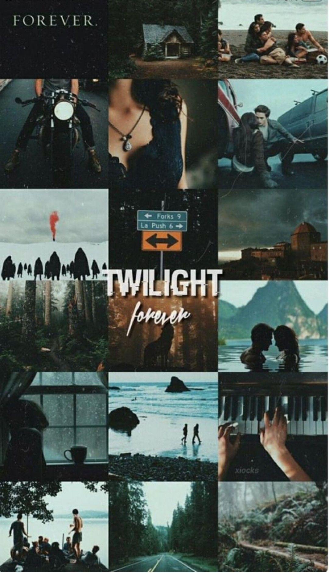 Twilight Saga iPhone Wallpapers - Top Free Twilight Saga iPhone ...