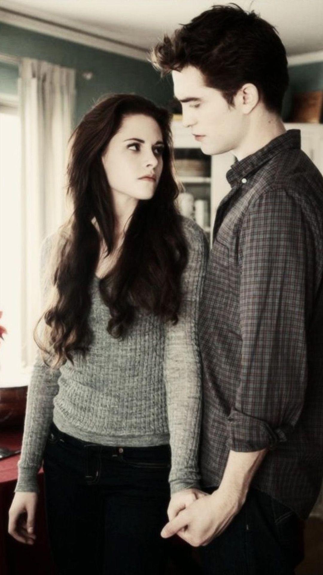 1080x1920 Twilight Saga iPhone Wallpaper