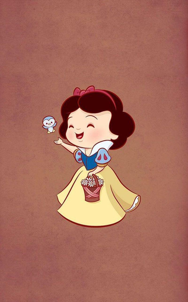 Disney Snow White and the Seven Dwarfs HD wallpaper | Pxfuel