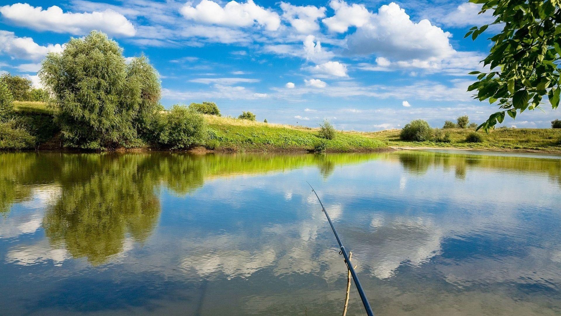 1920x1080 fishing HD wallpaper, background