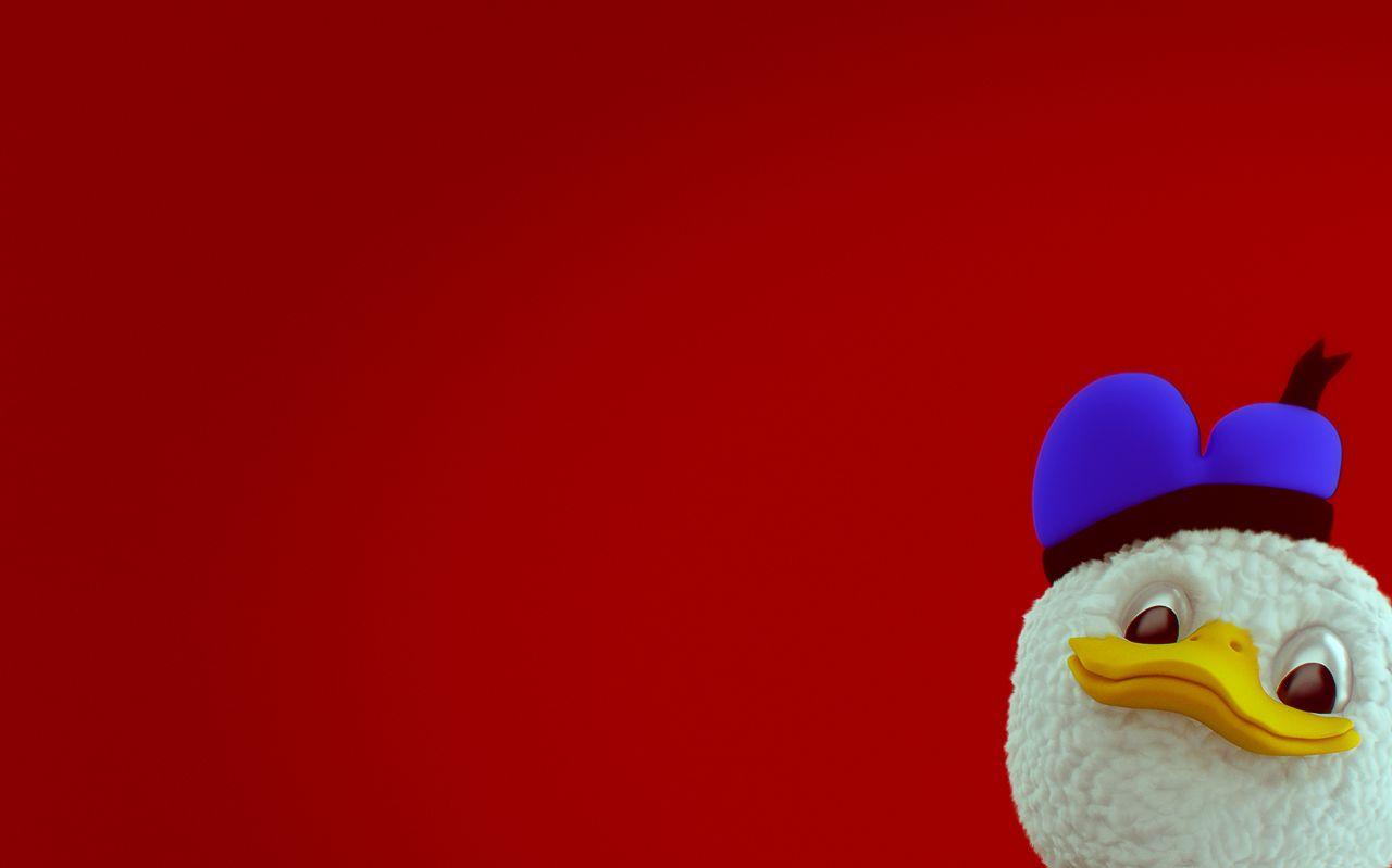 1280x799 Donald Duck Memes Wallpaper