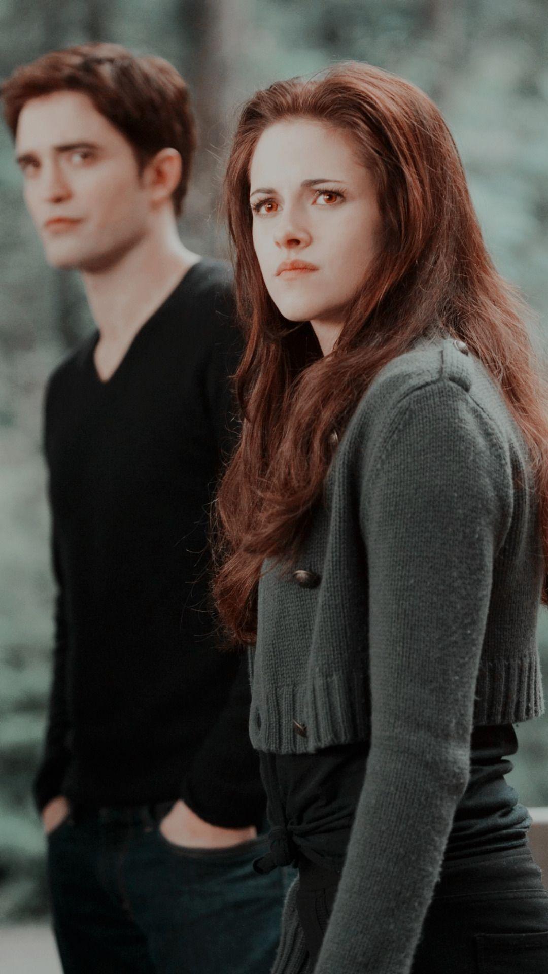 1080x1920 Twilight Saga iPhone Wallpaper