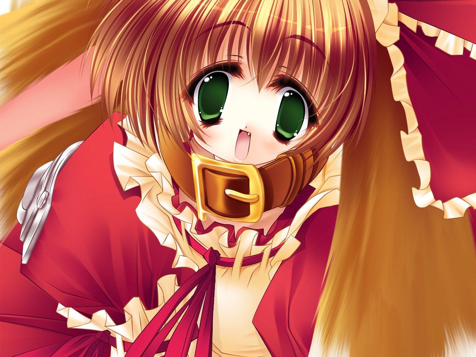 1600x1200 Anime Girls 50 Wallpaper in jpg format for free download