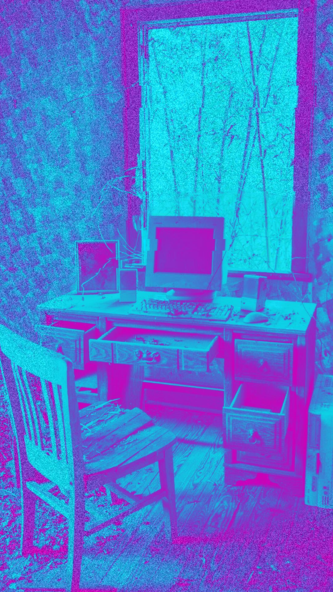 1080x1920 V A P O R W A V E phone wallpaper?: Vaporwave