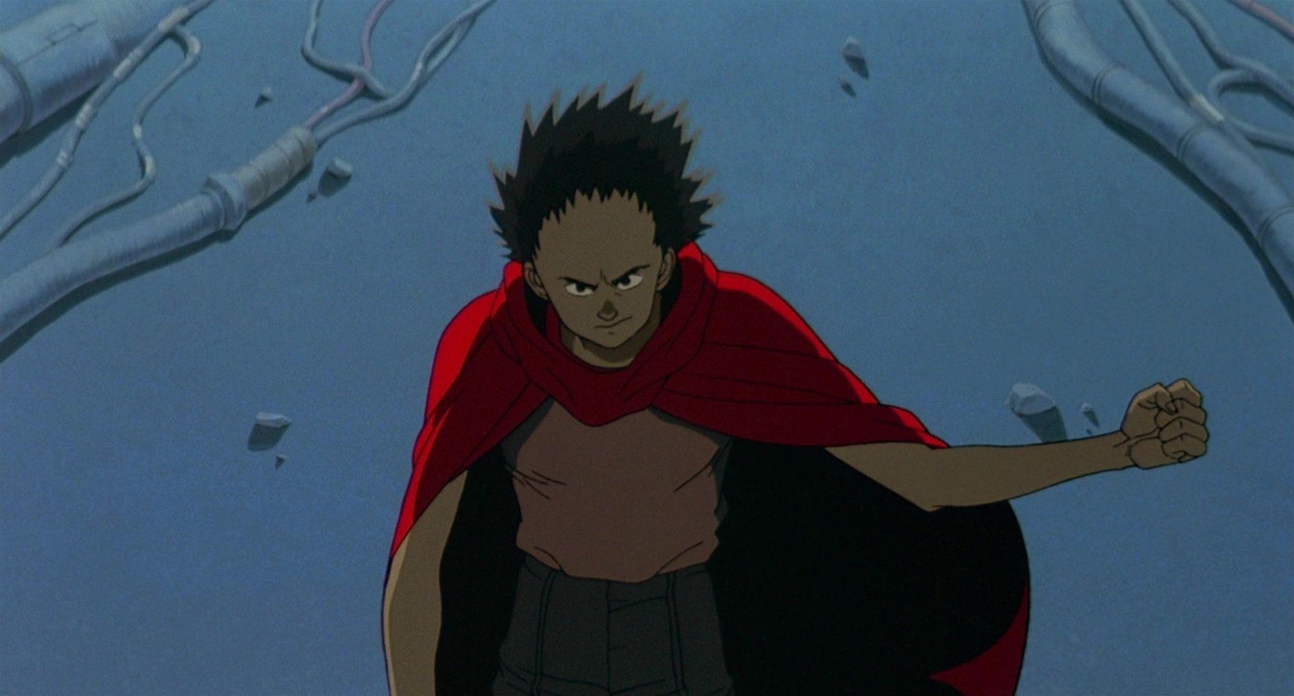 Tetsuo Akira Wallpapers - Top Free Tetsuo Akira Backgrounds ...